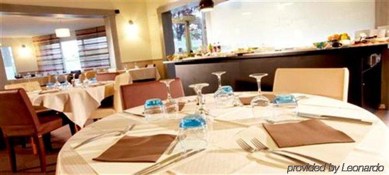 Kyriad Direct Bron Lyon Eurexpo Zewnętrze zdjęcie